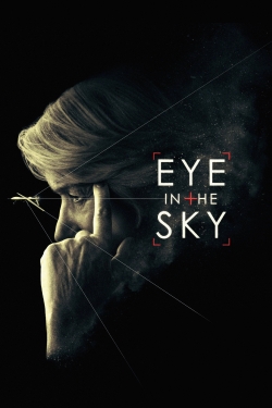 Eye in the Sky (2015) Official Image | AndyDay