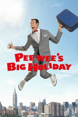 Pee-wee's Big Holiday (2016) Official Image | AndyDay