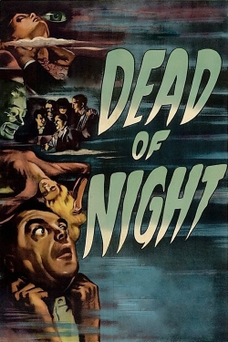 Dead of Night (1945) Official Image | AndyDay
