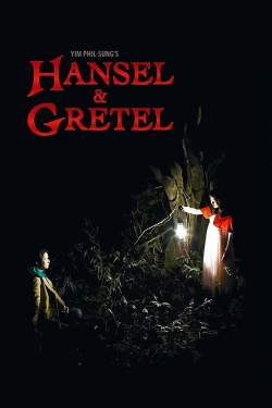 Hansel & Gretel (2007) Official Image | AndyDay