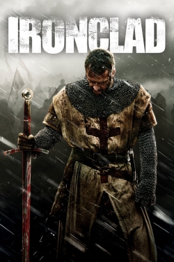 Ironclad (2011) Official Image | AndyDay