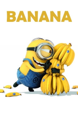 Banana (2010) Official Image | AndyDay