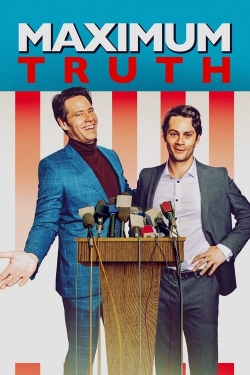 Maximum Truth (2023) Official Image | AndyDay