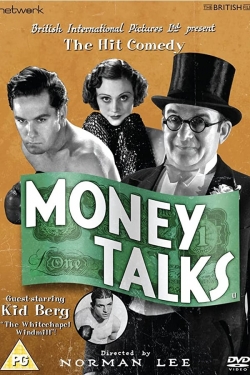 Money Talks (1933) Official Image | AndyDay