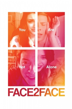 Face 2 Face (2017) Official Image | AndyDay