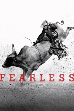 Fearless (2016) Official Image | AndyDay