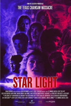 Star Light (2020) Official Image | AndyDay
