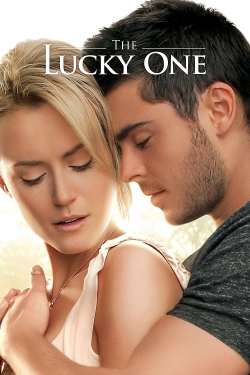 The Lucky One (2012) Official Image | AndyDay
