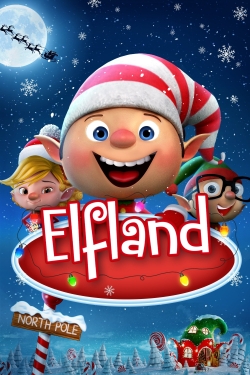 Elfland (2019) Official Image | AndyDay
