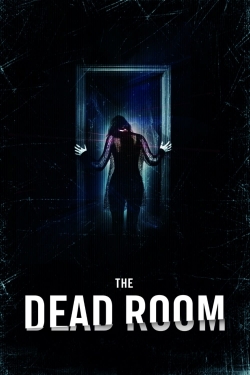 The Dead Room (2015) Official Image | AndyDay