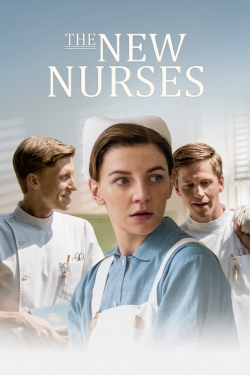 The New Nurses (2018) Official Image | AndyDay