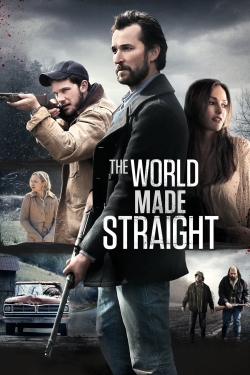The World Made Straight (2015) Official Image | AndyDay