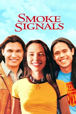 Smoke Signals (1998) Official Image | AndyDay