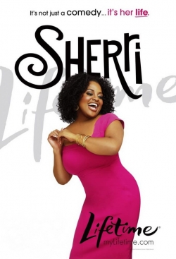 Sherri (2009) Official Image | AndyDay