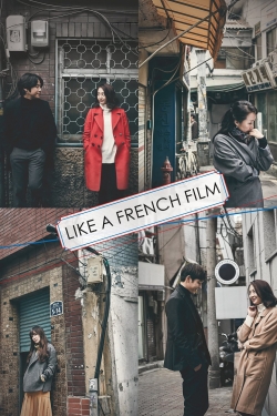 Like a French Film (2016) Official Image | AndyDay