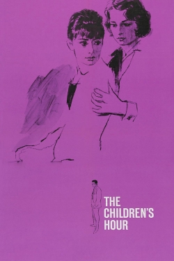 The Children's Hour (1961) Official Image | AndyDay