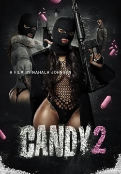 Candy 2 (2022) Official Image | AndyDay