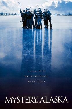 Mystery, Alaska (1999) Official Image | AndyDay