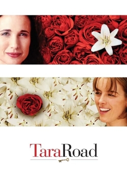 Tara Road (2005) Official Image | AndyDay