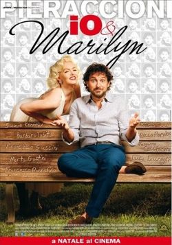 Io & Marilyn (2009) Official Image | AndyDay