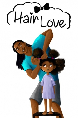 Hair Love (2019) Official Image | AndyDay