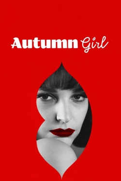 Autumn Girl (2021) Official Image | AndyDay