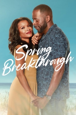 Spring Breakthrough (2023) Official Image | AndyDay