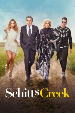 Schitt's Creek (2015) Official Image | AndyDay