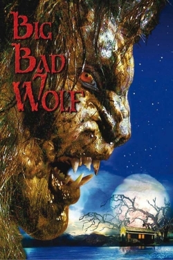Big Bad Wolf (2006) Official Image | AndyDay