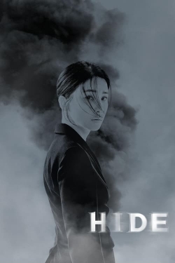 HIDE (2024) Official Image | AndyDay