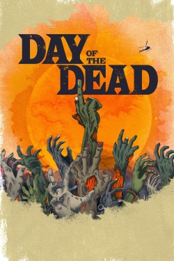 Day of the Dead (2021) Official Image | AndyDay