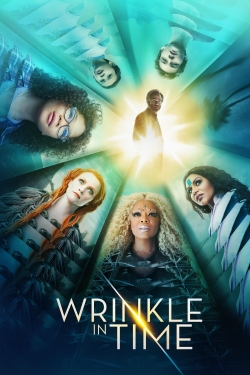 A Wrinkle in Time (2018) Official Image | AndyDay