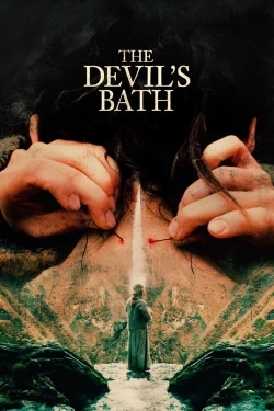 The Devil's Bath (2024) Official Image | AndyDay