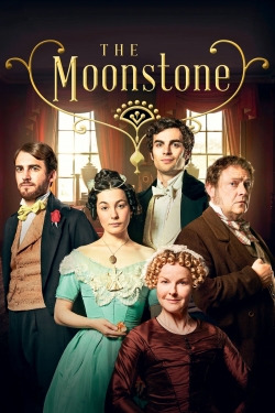 The Moonstone (2016) Official Image | AndyDay