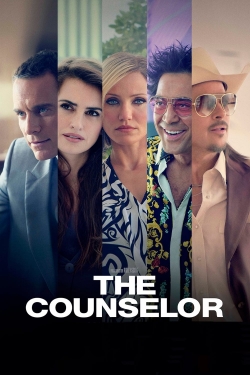 The Counselor (2013) Official Image | AndyDay