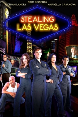 Stealing Las Vegas (2012) Official Image | AndyDay