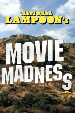 National Lampoon's Movie Madness (1982) Official Image | AndyDay