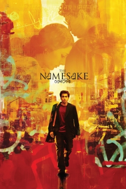 The Namesake (2006) Official Image | AndyDay