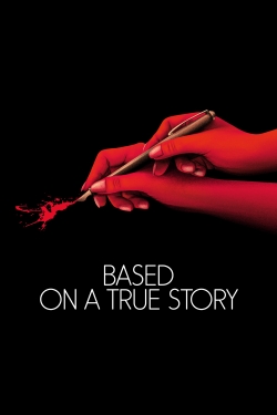 Based on a True Story (2017) Official Image | AndyDay