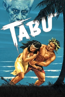 Tabu (1931) Official Image | AndyDay