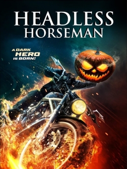 Headless Horseman (2022) Official Image | AndyDay