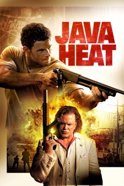 Java Heat (2013) Official Image | AndyDay
