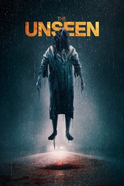 The Unseen (2023) Official Image | AndyDay
