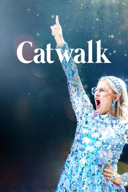 Catwalk - From Glada Hudik to New York (2020) Official Image | AndyDay