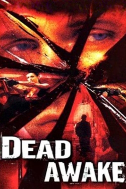 Dead Awake (2001) Official Image | AndyDay