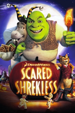 Scared Shrekless (2010) Official Image | AndyDay