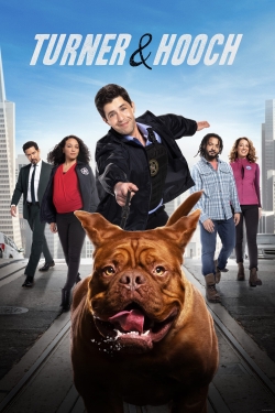 Turner & Hooch (2021) Official Image | AndyDay