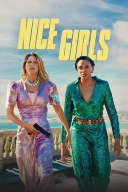 Nice Girls (2024) Official Image | AndyDay