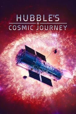 Hubble's Cosmic Journey (2015) Official Image | AndyDay