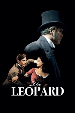 The Leopard (1963) Official Image | AndyDay